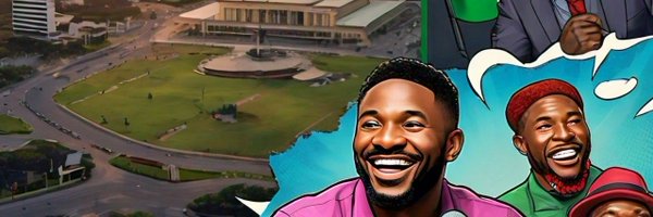 NaijaJester Profile Banner