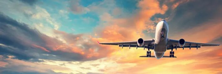 GaganAviation's profile banner image