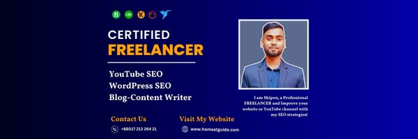 mdshiponmiaseo Profile Banner