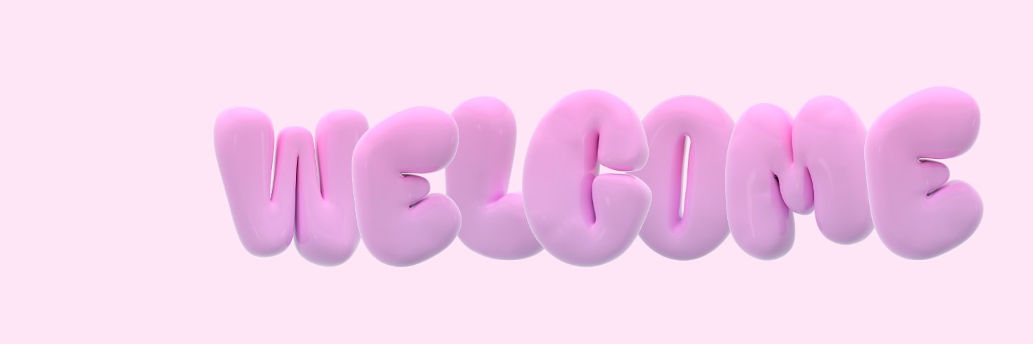 cloud's back up ♡ banner