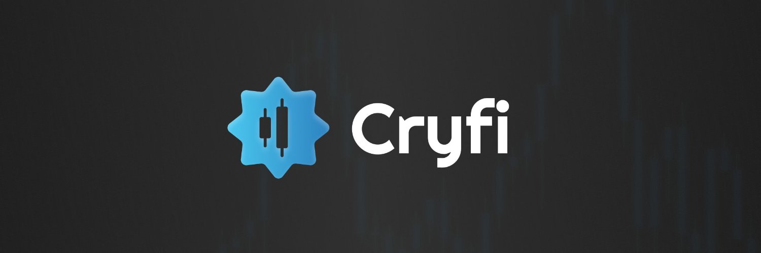 Cryfi banner