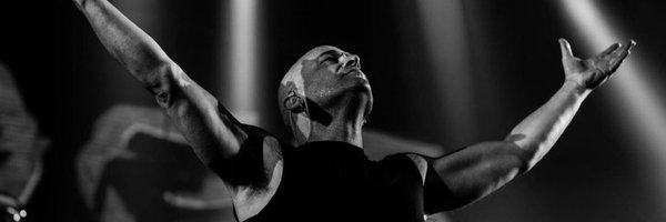 David Draiman 🟦 Profile Banner