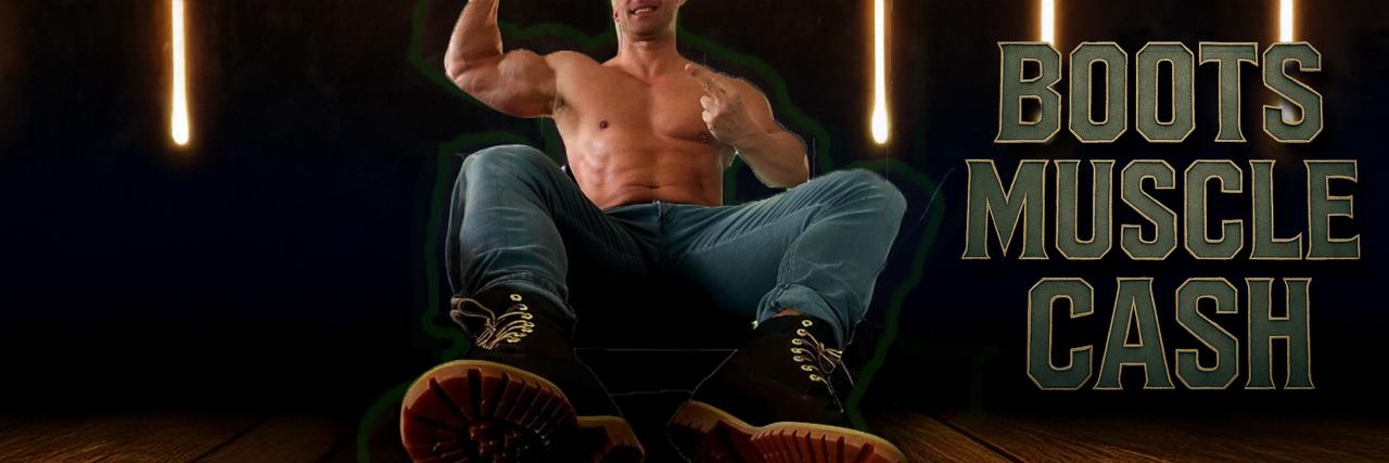 GermanMuscleBoot$ banner