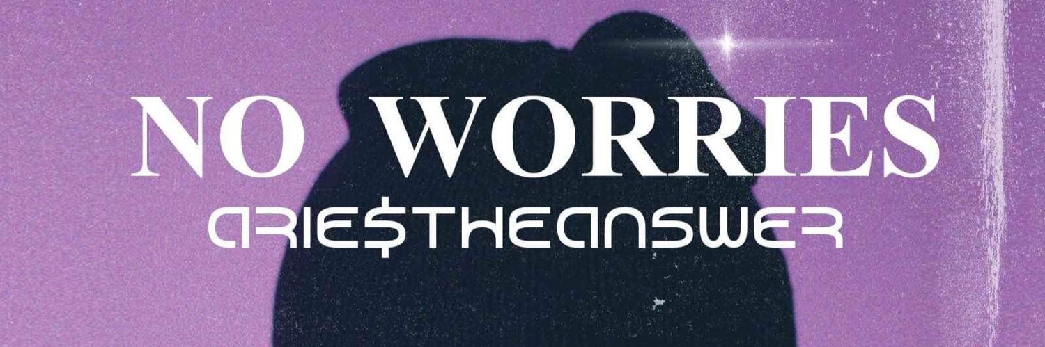 ariestheanswer's profile banner image