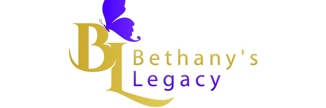Bethany's Legacy banner