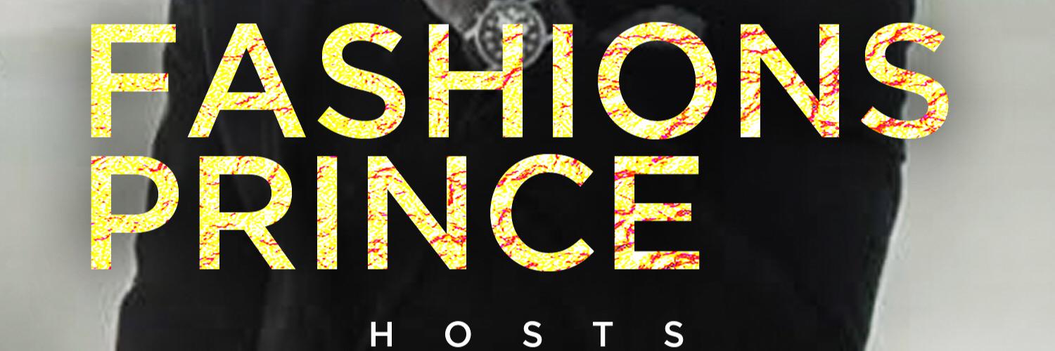 FashionsPrince's profile banner image