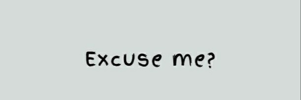 justbeingme's banner