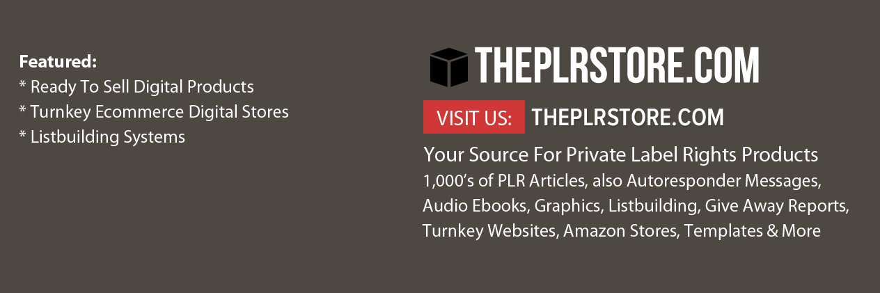 theplrstore_com's profile banner image