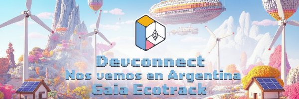 Gaia_Ecotrack Profile Banner