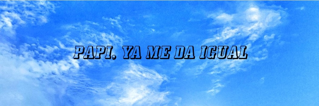Luciapv95's profile banner image