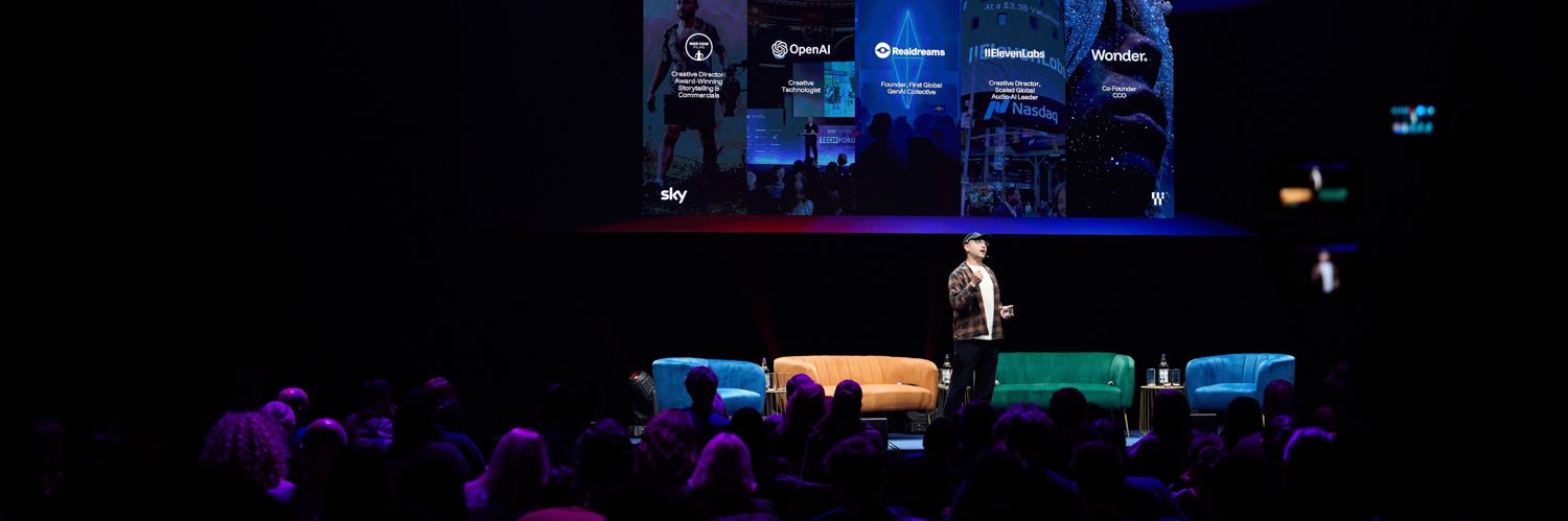 Justin Hackney banner