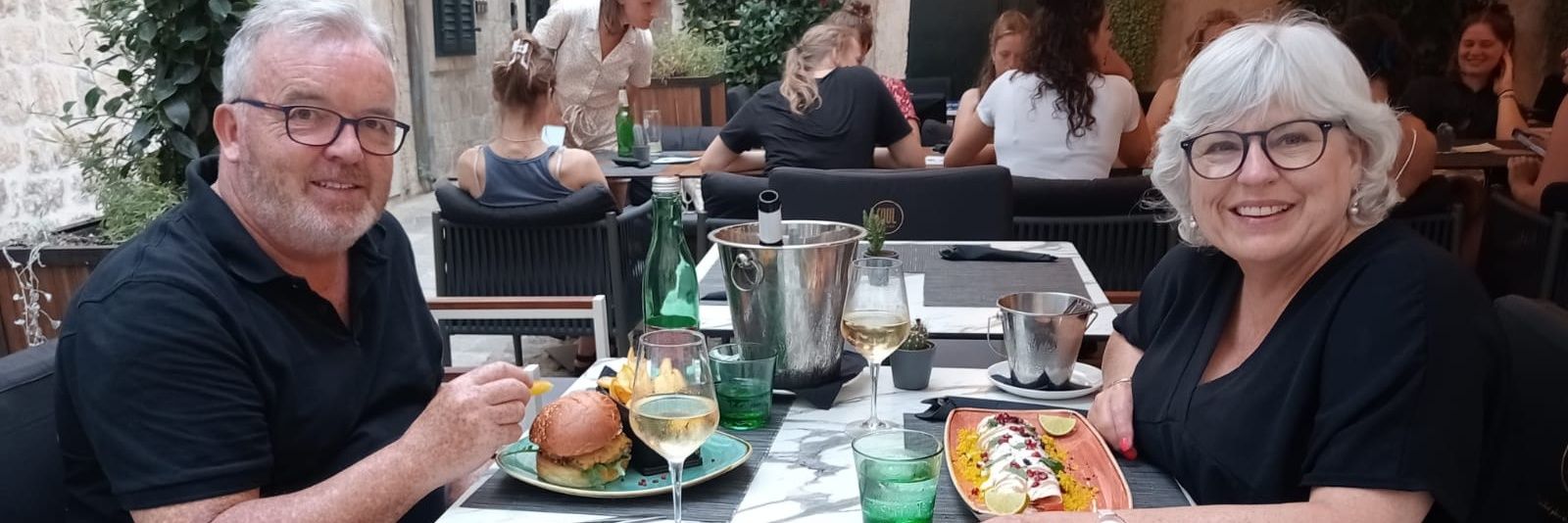 Caroline Bradley banner