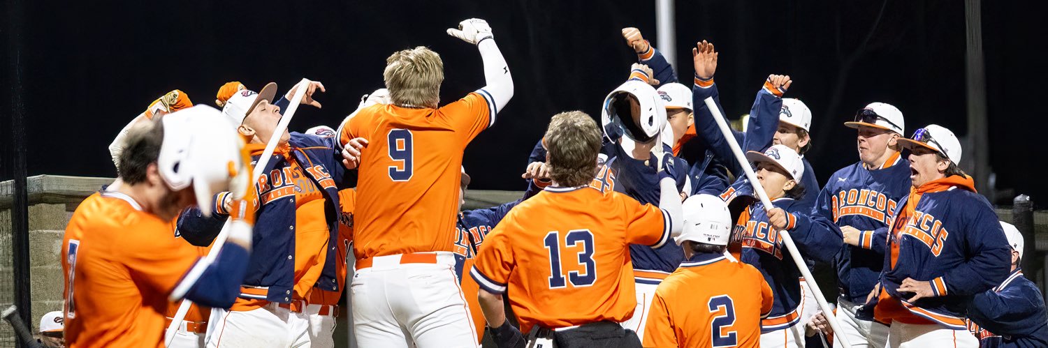 EFHS Baseball Recruits banner