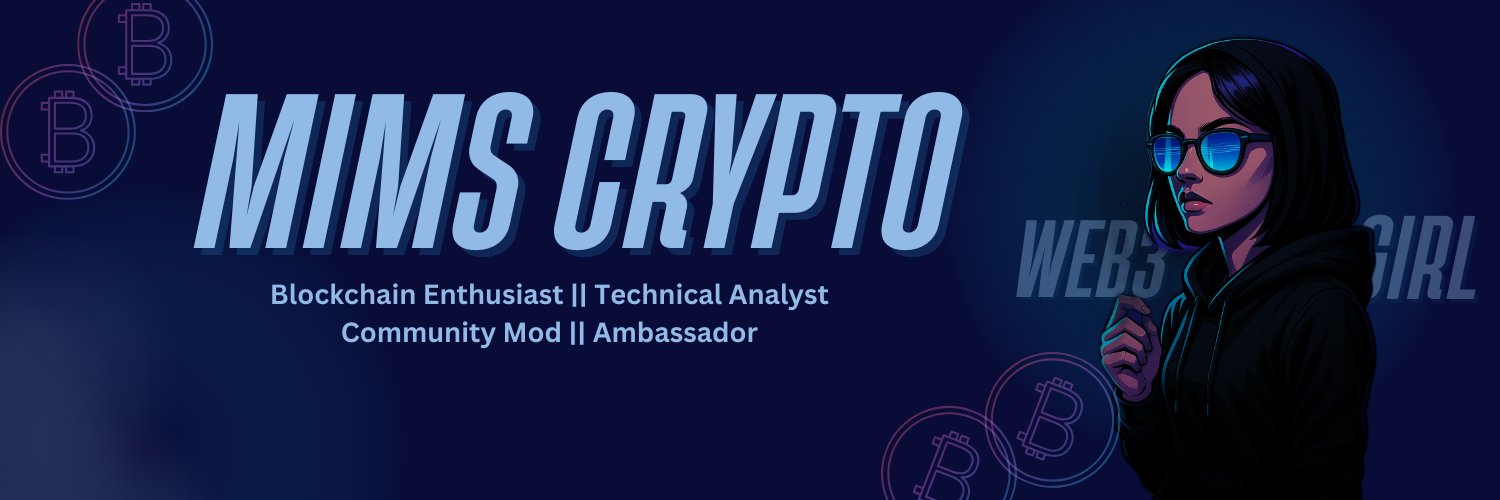 Crypto With Mims banner