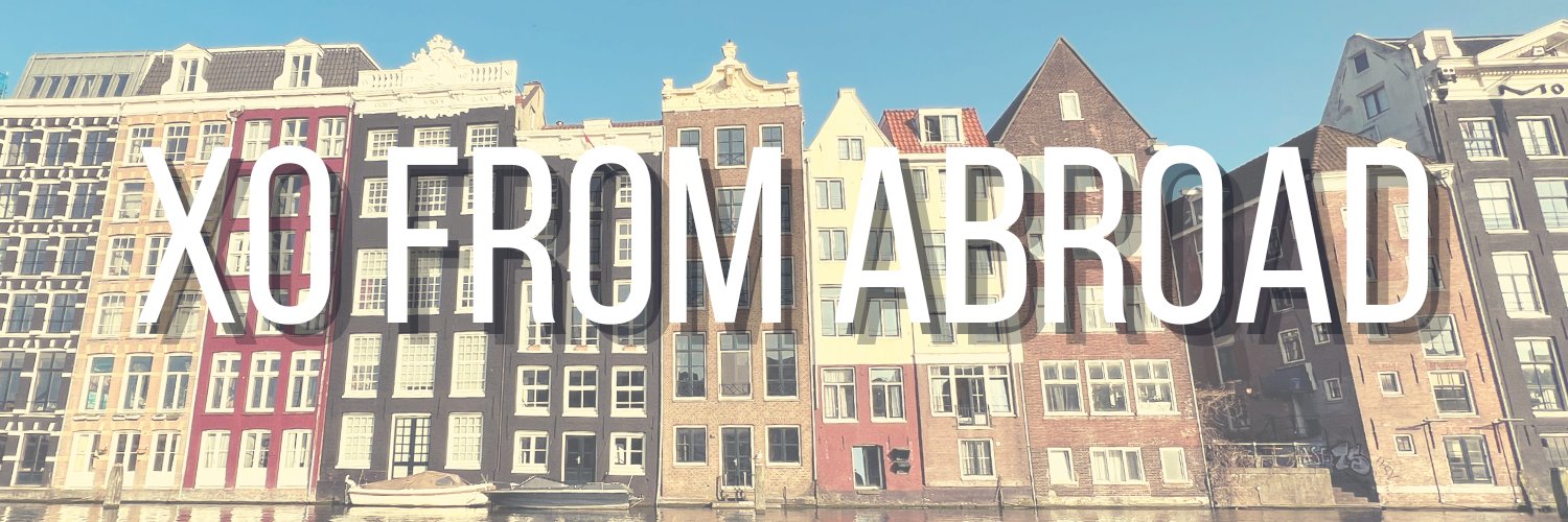 xofromabroad's profile banner image
