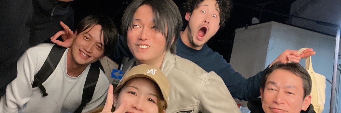 XxgoS's profile banner image