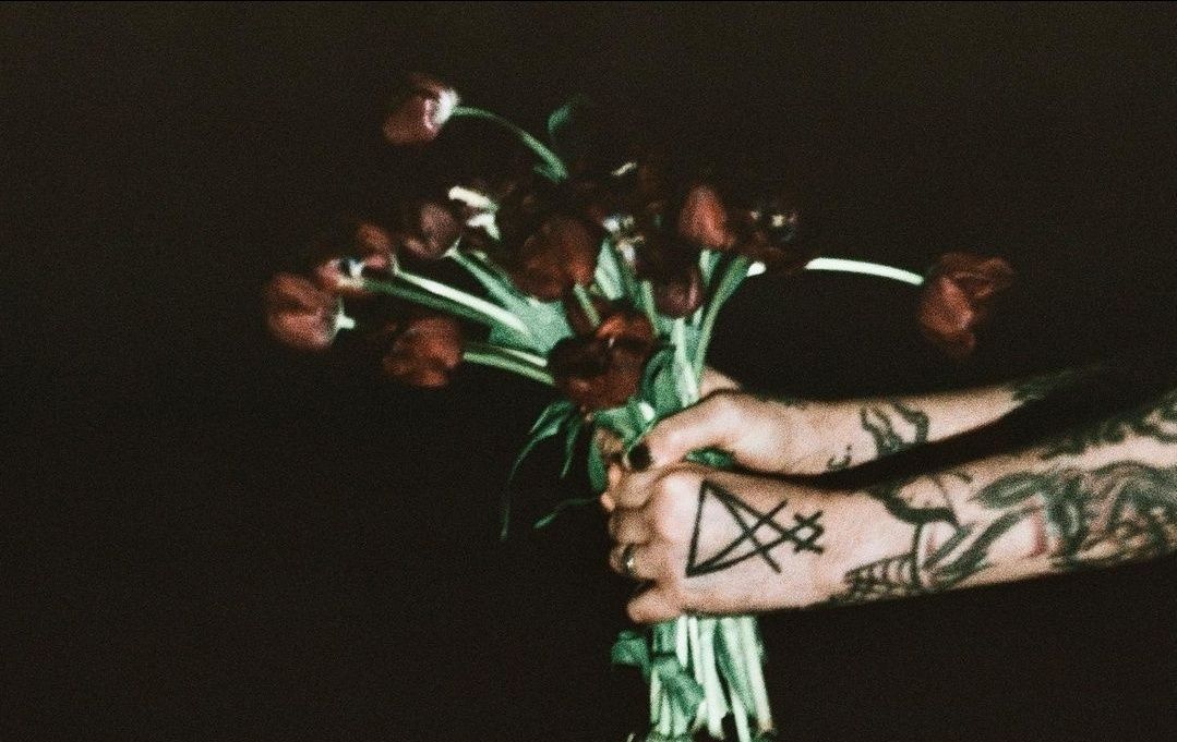 vampxbabe's profile banner image