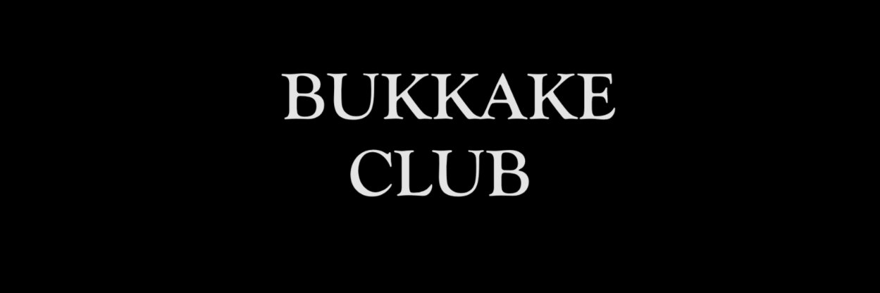 BUKKAKECLUB's banner