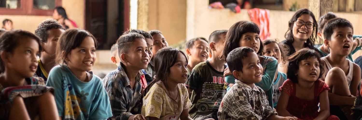 Doniz Foundation banner