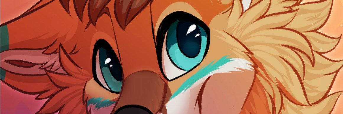 The Padded Wolf banner