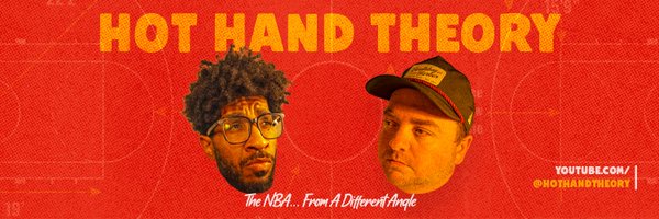 HotHandTheory Profile Banner