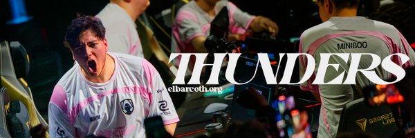 HereticsTHunder Profile Banner