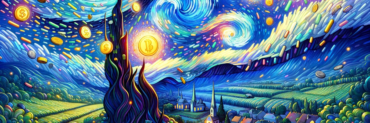 KovanentKrypto's profile banner image