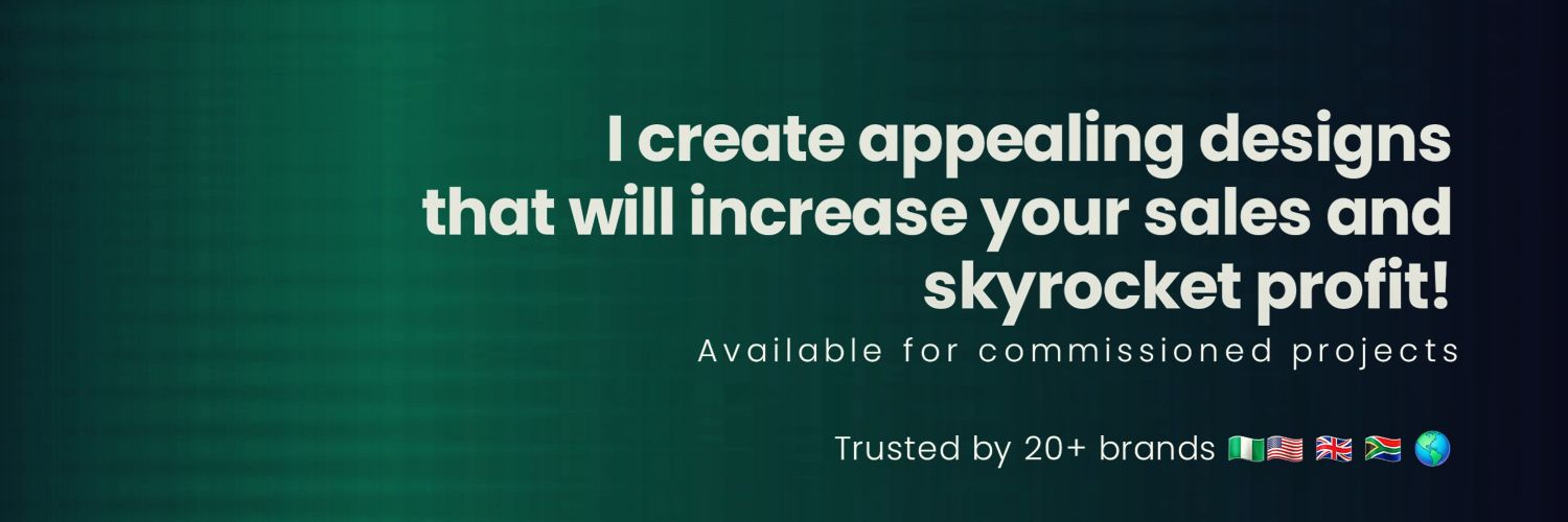 visualsbypriest's profile banner image