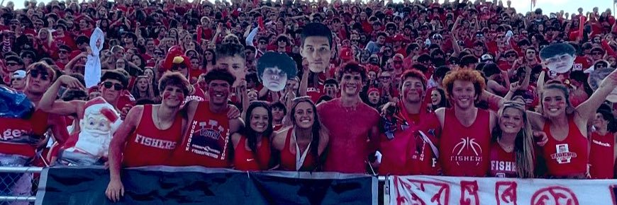 The Tiger Cage banner