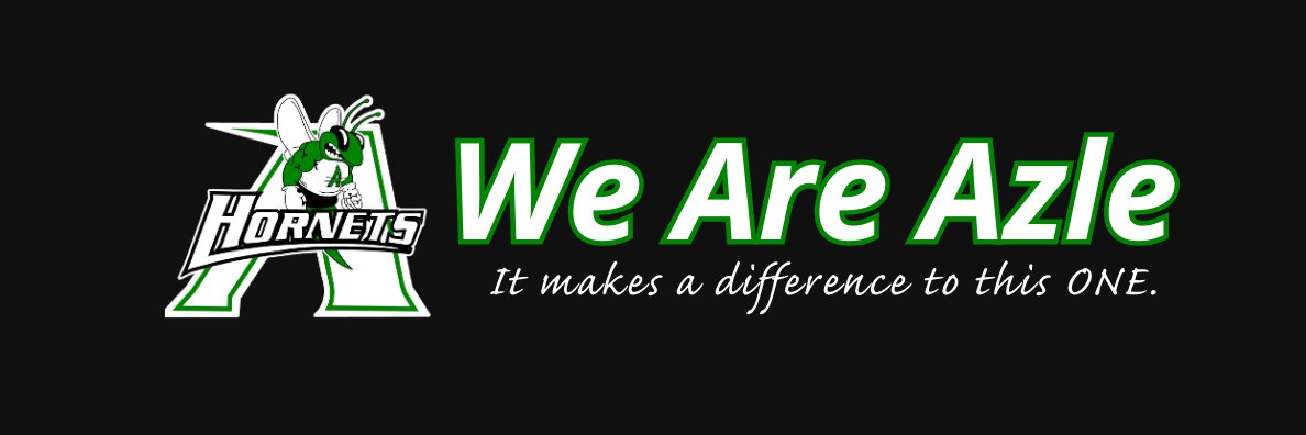 Azle ISD banner