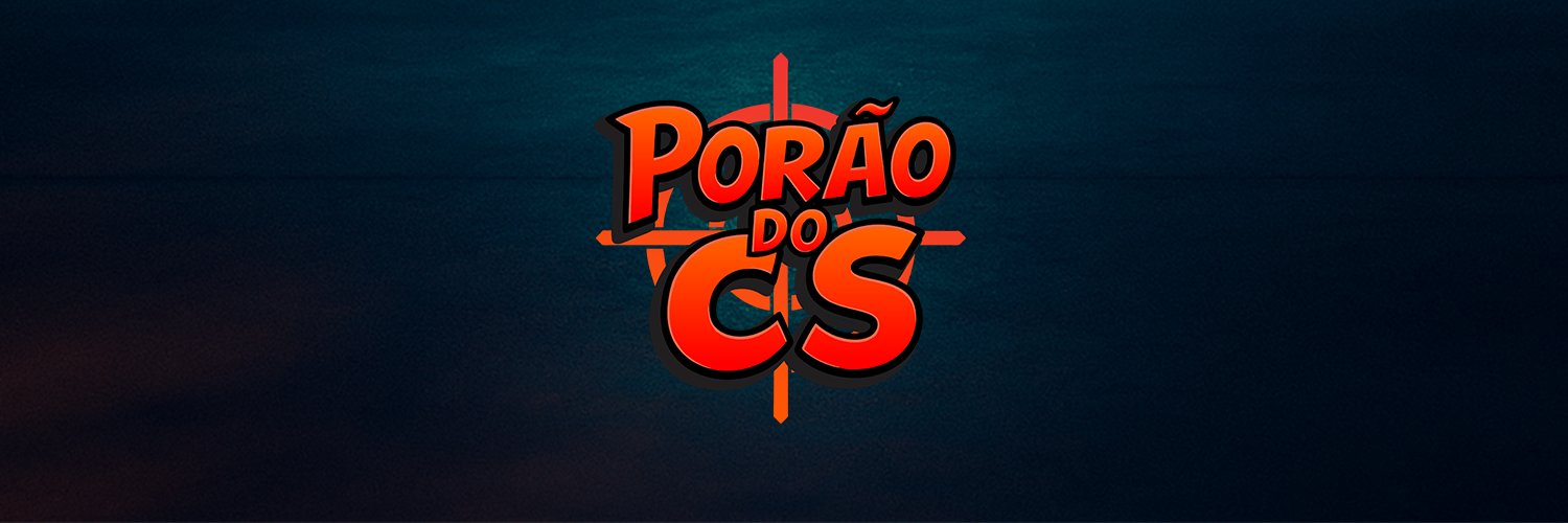 Porão do CS banner