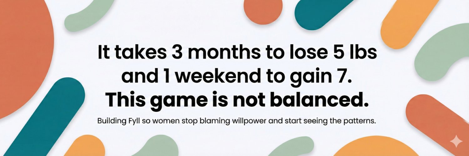 Mary Fyll 🌱 banner