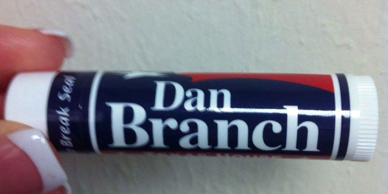 BranchChapstick's profile banner image