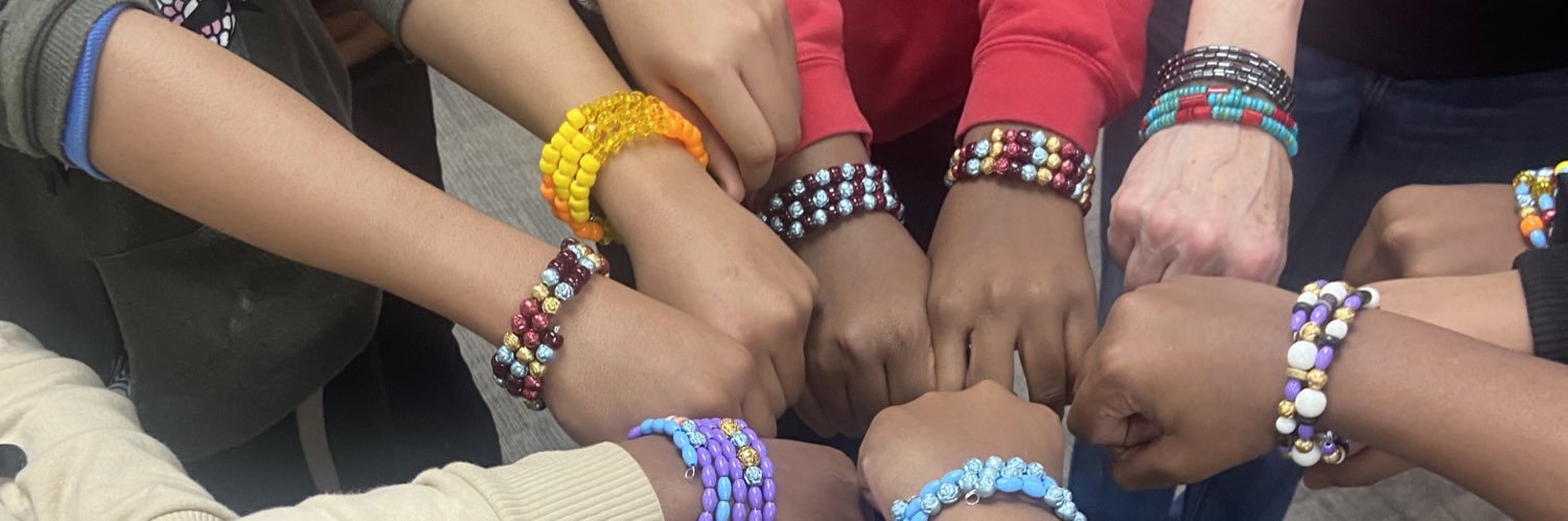 Elev8 Student Learning Center banner