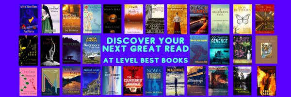 Level Best Books Profile Banner