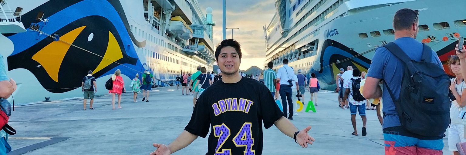 imjasperramos's profile banner image