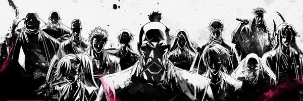 MEDBLEACKYO Profile Banner