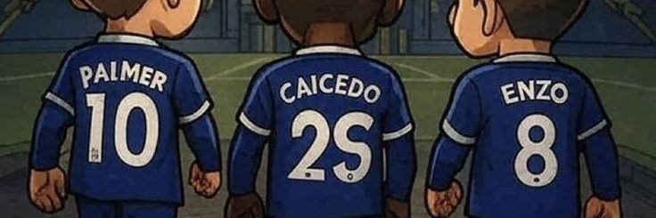 TheChelseaLens banner