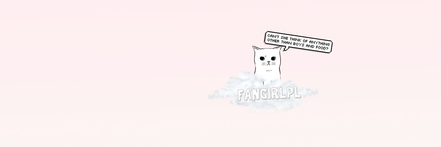 fangirlPL's profile banner image