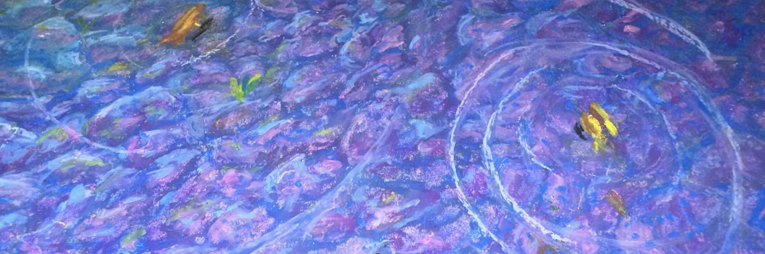 Brittany Venti's banner