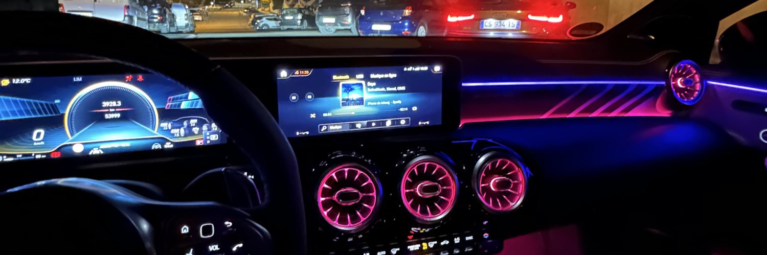 tito maleka 📿 banner