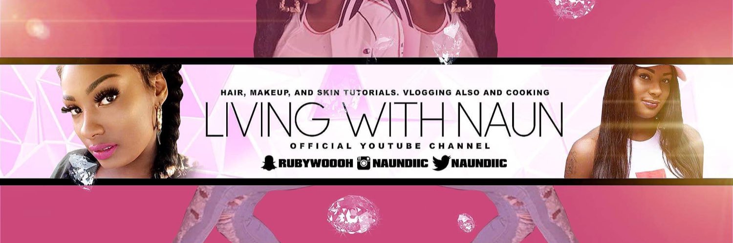 naundic's profile banner image