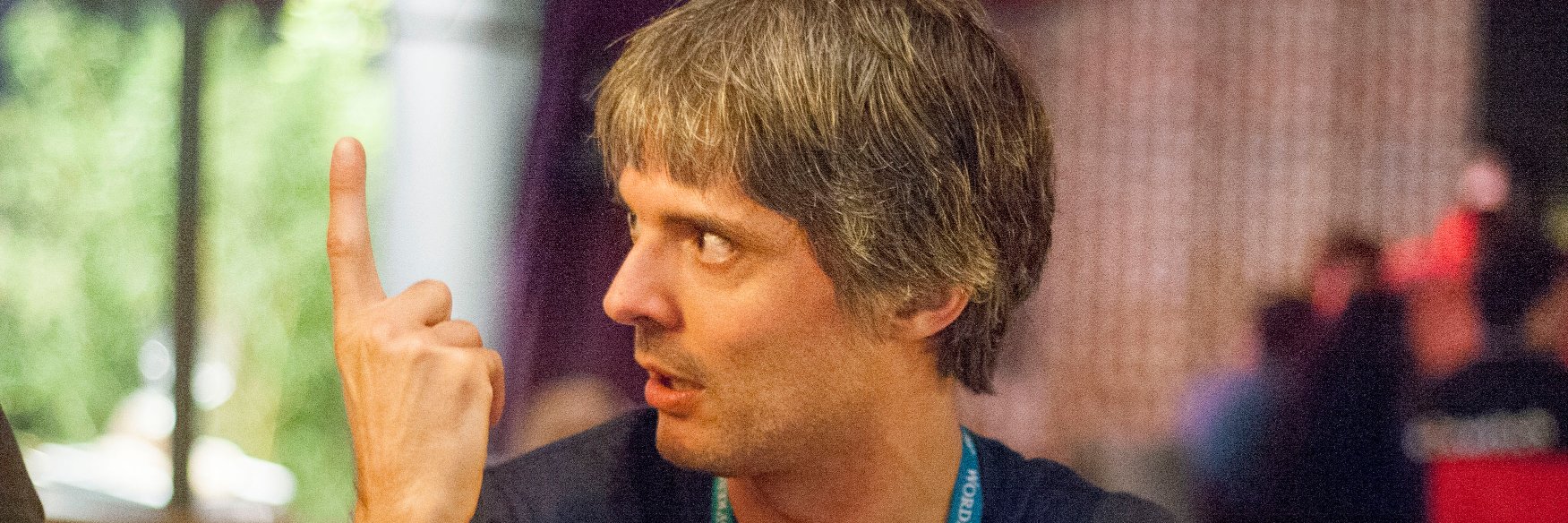 SebastienSerre's profile banner image