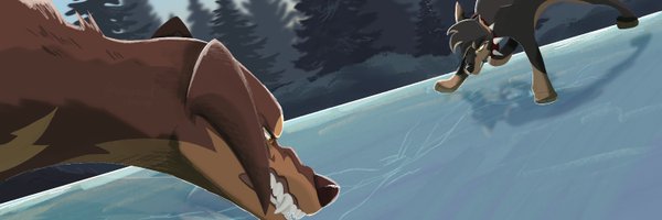 UnnamedCaniine Profile Banner