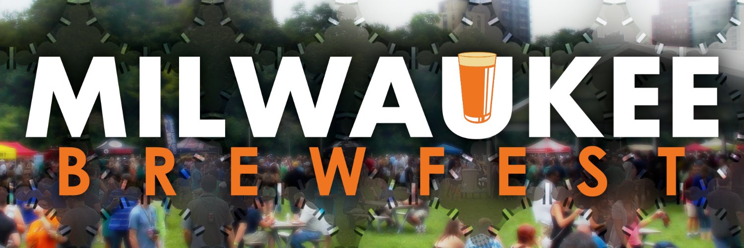 Milwaukee Brewfest banner