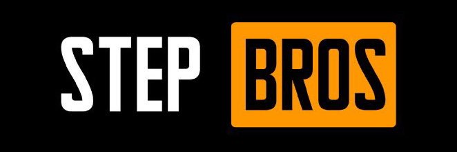 StepBros2k banner