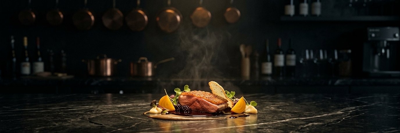 Chef Elian Demirso banner