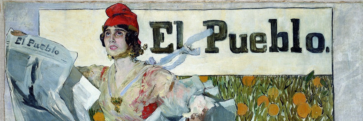 Manuel Fernández 🍏's banner