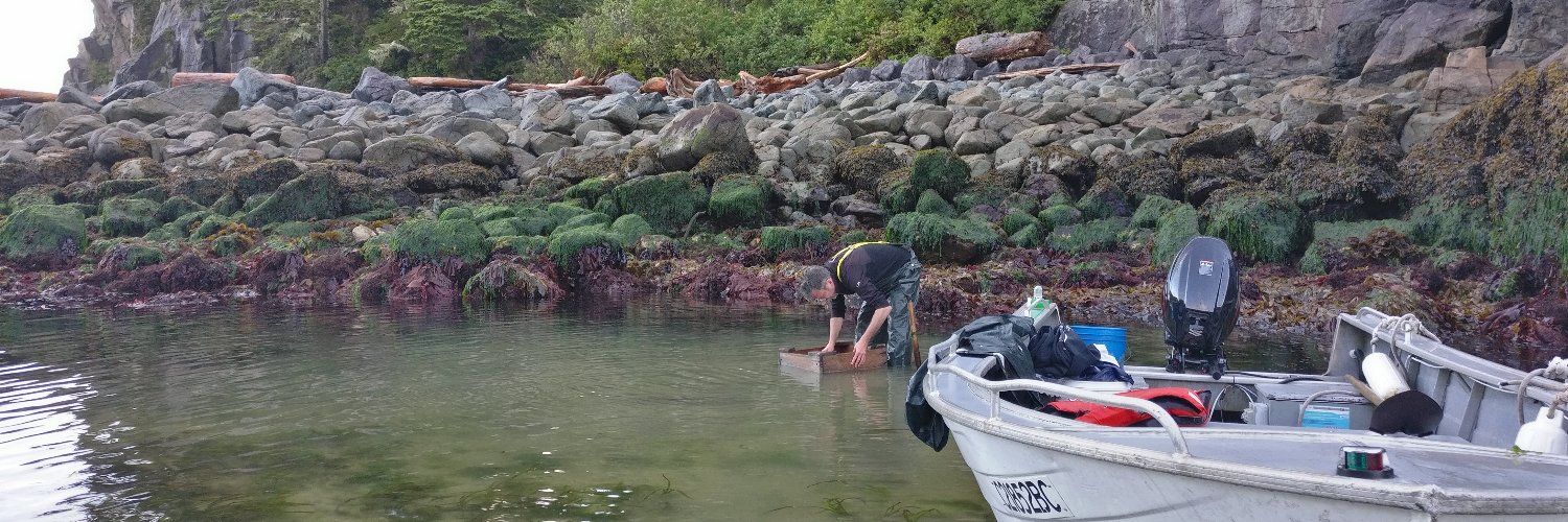 Christopher B. Cameron - invertevo.bsky.social banner