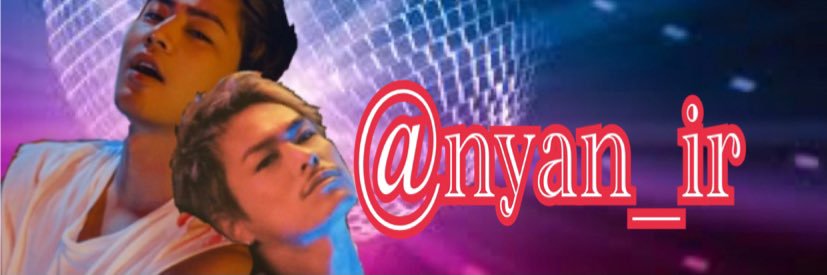 nyan_ir's profile banner image